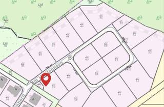Grundstück zu kaufen in Am Hopfenberg 51, 37318 Arenshausen, Baugrundstück mit 710 m² im Neubaugebiet in Arenshausen – familienfreundliche Lage mit hervorragender Verkehrsanbindung