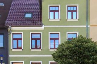 Haus kaufen in Lange Straße 26, 39418 Staßfurt, Großzügiges Wohnhaus in begehrter Stadtrandlage