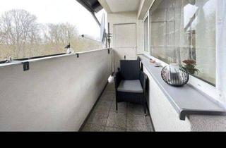 Wohnung kaufen in 90571 Schwaig, Attraktive 3-Zimmer-Wohnung mit Balkon, Garten und Stellplatz in zentraler Lage von Behringersdorf