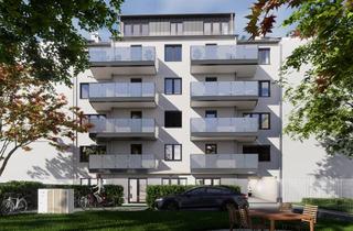 Wohnung kaufen in Vorgebirgstraße 334, 50969 Zollstock, Erstbezug nach Sanierung - 4-Zimmerwohnung mit großem West-Balkon in Zollstock