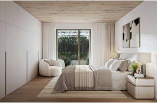Wohnung kaufen in Mühlstraße 61, 76470 Ötigheim, Nachhaltig gebaut, modern gelebt: 5-Zimmer-Wohnung mit Garten