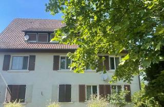 Wohnung kaufen in 88690 Uhldingen-Mühlhofen, GEMÜTLICHE DACHGESCHOSSWOHNUNG – die perfekte Alternative zur Miete