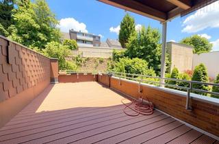 Wohnung kaufen in 45468 Mitte, Zentral und doch grün!