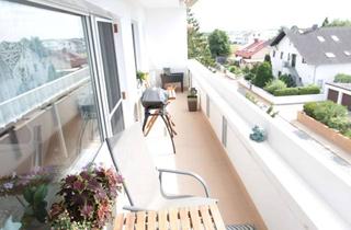 Wohnung kaufen in 64319 Pfungstadt, 3-Zimmer-Wohnung Zentral im Grünen