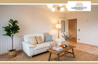 Wohnung kaufen in 31141 Hildesheim, Lichtflut, Loggia & Parkkomfort: Ihre hochwertige Wohlfühloase mit Tiefgarage in Hildesheim-Itzum