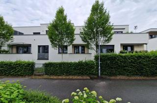 Wohnung kaufen in 64287 Darmstadt, Darmstadt-Edelsteinviertel: Moderne Architektur am Oberfeld