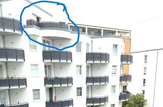 Wohnung kaufen in Havelstr. 22, 64295 Darmstadt, PROVISIONSFREI! MODERNE DG- WOHNUNG IM ERBBAU -BALKON-GEPFLEGTE ANLAGE: 44 qm 98.000 Euro + TG