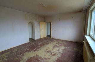 Wohnung kaufen in Putlitzstraße, 10551 Berlin, Sanierungsobjekt mit Potential - Wohnung zu verkaufen