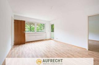 Wohnung kaufen in 81243 Aubing-Lochhausen-Langwied, AUFRECHT °SUBSTANZ. CHARME. ZUKUNFT.° 2-Zi.-Wohnung in München