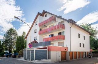 Wohnung kaufen in 78628 Rottweil, Großzügige Kapitalanlage mit zwei Balkonen, Aufzug und zwei PKW-Stellplätzen