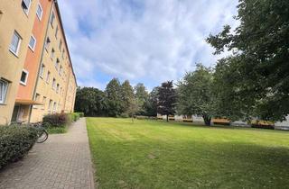 Wohnung kaufen in 38120 Weststadt, Attraktive 3-Zimmer-Eigentumswohnung als Kapitalanlage in Braunschweig