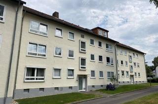 Wohnung kaufen in Geranienstraße 16, 44289 Sölde, Schön aufgeteile 2 Zi.-ETW in der Blumensiedlung zur Selbstnutzung!