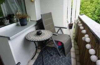 Wohnung kaufen in 45136 Bergerhausen, Wunderschöne 2 Z. Wohnung in Bergerhausen mit Balkon Ideal für Kapitalanleger oder Eigennutzer. TOP