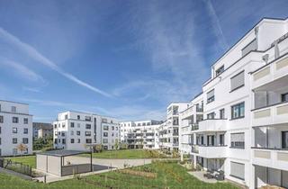 Penthouse kaufen in 35392 Gießen, Exklusive 3-Zimmer-Penthouse-Wohnung in begehrter Wohnlage von Gießen