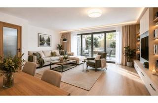 Wohnung kaufen in 77815 Bühl, Exklusiv kernsaniertes Reihenhaus mit 160 m² Wohnfläche – Erstbezug nach hochwertiger Modernisierung
