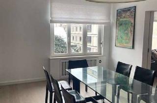 Wohnung kaufen in Buttermelcherstraße 11, 80469 Ludwigsvorstadt-Isarvorstadt, Freiwerdend! - München nä. Gärtnerplatz! Großzügige & helle 3-Zimmer-Wohnung mit Balkon