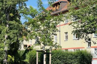 Wohnung kaufen in Lewickistraße 32, 01279 Tolkewitz/Seidnitz-Nord, 2-Zimmerwohnung in beliebter und ruhiger Lage - Bezugsfrei ab 1.09.2026