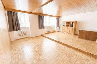 Wohnung kaufen in 78628 Rottweil, Freiraum für Wohnen und Arbeiten