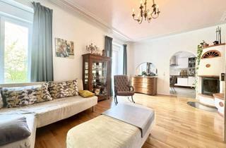 Wohnung kaufen in 79540 Lörrach, 3-Zimmer Altbauwohnung mit Charme, in zentraler Lage von Lörrach
