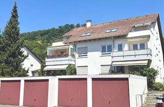 Wohnung kaufen in 79639 Grenzach-Wyhlen, Großzügige 3-Zimmer-Wohnung im Ortsteil Wyhlen.Ideal für die kleine Familie!