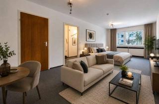 Wohnung kaufen in 45289 Burgaltendorf, Single Living Investment
