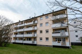 Wohnung kaufen in 91126 Unterreichenbach, Vermietete 4-Zimmer-Kapitalanlage in Schwabach