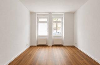 Wohnung kaufen in 13595 Spandau, Wohnen im Altbau – mit Terrasse und Garten