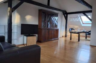 Wohnung kaufen in 34127 Nord-Holland, Dachgeschosswohnung in Kassel - UNI/Hopla