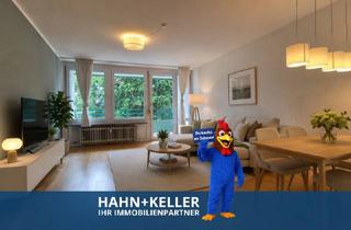 Wohnung kaufen in 73760 Ostfildern, Sofort beziehbare tolle 3 Zimmer-Wohnung mit Balkon & Aufzug in Ostfildern!