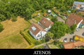 Wohnung kaufen in 71554 Weissach, Renovierungsbedürftige 1-Zimmer-Wohnung mit Terrasse und Garage!