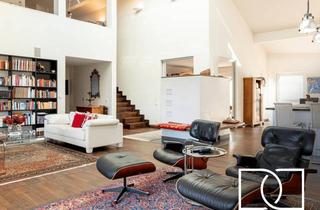 Penthouse kaufen in 95448 Seulbitz, Einmaliges Luxus-Penthouse in Bayreuth – Ausstattung, Lage & Architektur auf höchstem Niveau