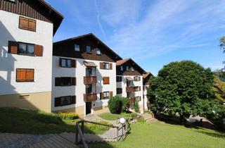 Wohnung kaufen in 87547 Missen-Wilhams, 2 Zi. Wohnung mit sonnigem Südbalkon im schönen Oberallgäu