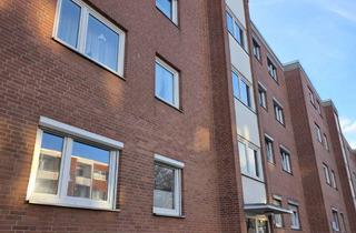 Wohnung kaufen in 38120 Weststadt, Attraktive 3-Zimmerwohnung in Braunschweig Weststadt