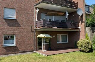 Wohnung kaufen in 53721 Siegburg, Gemütliche Wohnung im EG