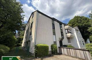 Wohnung kaufen in 42657 Solingen, Attraktive Eigentumswohnung mit Balkon und Garage in ruhiger Wohnlage von Solingen!