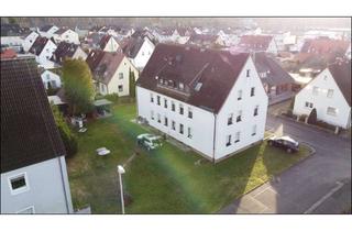 Wohnung kaufen in 63755 Alzenau, Sie kaufen günstig - wir modernisieren noch!