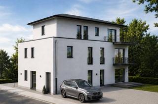 Wohnung kaufen in 64401 Groß-Bieberau, Neubau! Kleines Schmuckstück : 31 m² Studio-Wohnung | Zentrumsnah
