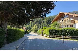 Wohnung kaufen in 83707 Bad Wiessee, Ruhig gelegen und dennoch fußläufig zum Ort: Großzügiges Wohnen im Erdgeschoss eines schönen Landhau