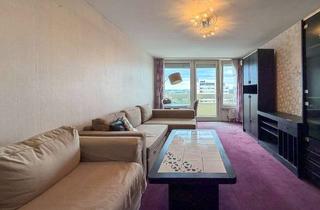 Wohnung kaufen in 63065 Offenbach, Attraktive 3-Zimmer-Eigentumswohnung – Leerstehend & sofort verfügbar im Zentrum von Offenbach