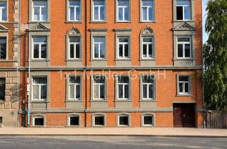 Wohnung kaufen in Knaudstr., 19055 Schelfstadt, Helle Eigentumswohnung im Dachgeschoss