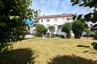 Wohnung kaufen in 89165 Dietenheim, 3,5 Zimmer mit Balkon* 1 Garage*2 Stellplätze*provisionsfrei*