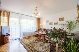 Wohnung kaufen in 77933 Lahr, Modern & angenehm: 2-Zimmer-Wohnung mit Balkon, Aufzug und Einbauküche in ruhiger Lage