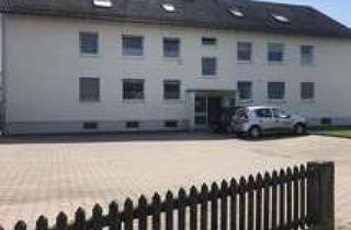 Wohnung kaufen in 86444 Affing, 1-Zimmer-Apartment mit Balkon und Garage