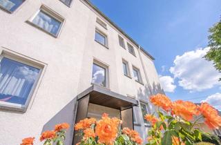 Wohnung kaufen in 09599 Freiberg, Provisionsfrei: Gut geschnittene 3-Raumwohnung in ruhiger Lage von Freiberg-Zug