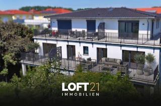 Wohnung kaufen in 85051 Ingolstadt, ** Wohnen in bester Lage: Lichtdurchflutete 3 ZKB mit großem Balkon in zweiter Reihe, IN-Haunwöhr **