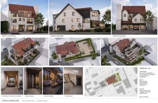 Wohnung kaufen in 85283 Wolnzach, 4-Zimmer-Wohnung in zentraler Lage von Wolnzach