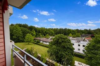Wohnung kaufen in 89079 Wiblingen, *Sofort frei* Gut geschnittene 3,5 Zimmer-Wohnung mit Garage in Ulm-Wiblingen