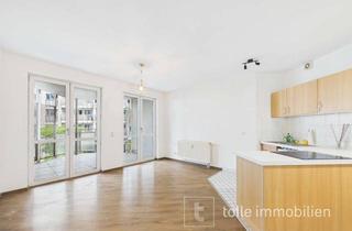 Wohnung kaufen in 10179 Mitte, Helle 1,5‑Zimmer‑Wohnung in Berlin‑Mitte mit Westbalkon, Aufzug und Top Anbindung