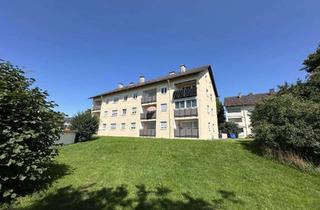 Wohnung kaufen in 84513 Töging, 2 Zimmer-Wohnung XXL