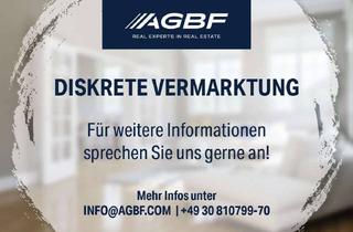 Wohnung kaufen in Am Britzer Garten, 12107 Berlin, Lichtdurchflutete 3-Zimmer-Maisonettewohnung in bester Lage am Britzer Garten